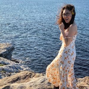 Meet your Posher, Vanessa